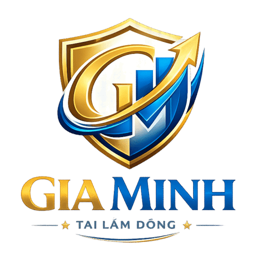GIA MINH LÂM ĐỒNG