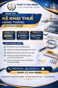 Dịch vụ kế toán mỹ phẩm tại Lâm Đồng